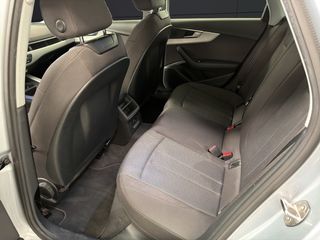 Audi A4 Advanced 30 TDI 100 kW (136 CV) S tronic