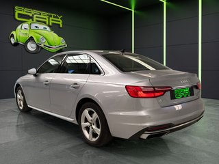 Audi A4 Advanced 30 TDI 100 kW (136 CV) S tronic