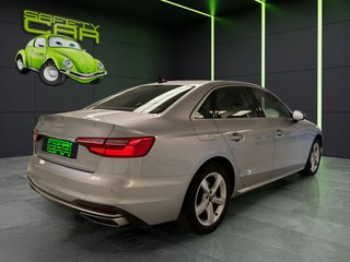 Audi A4 Advanced 30 TDI 100 kW (136 CV) S tronic