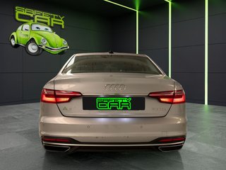 Audi A4 Advanced 30 TDI 100 kW (136 CV) S tronic
