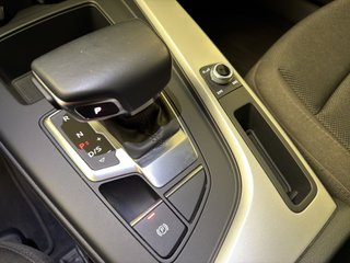 Audi A4 Advanced 30 TDI 100 kW (136 CV) S tronic