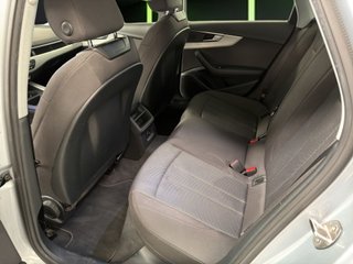 Audi A4 Advanced 30 TDI 100 kW (136 CV) S tronic