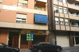 Local comercial en venta en Ontinyent