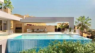 Terreno en venta en Elviria en Marbella