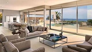 Terreno en venta en Elviria en Marbella