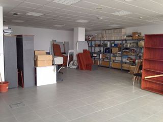 Oficina en venta en La Laguna en Cádiz