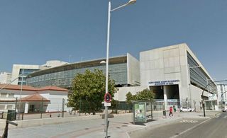 Oficina en venta en La Laguna en Cádiz