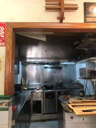 Local comercial en venta en Benipeixcar en Gandia