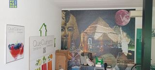 Local comercial en venta en Ontinyent