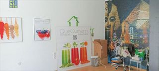 Local comercial en venta en Ontinyent