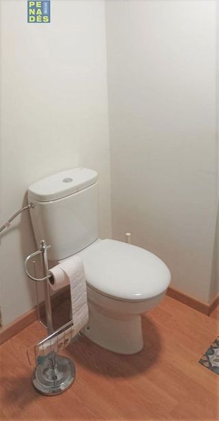 Local comercial en venta en Ontinyent