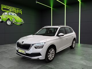 Skoda Kamiq 1.0 TSI Ambition 81 kW (110 CV)