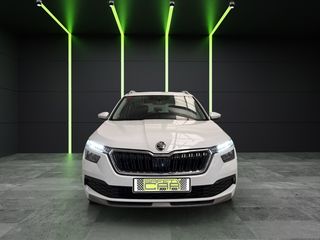 Skoda Kamiq 1.0 TSI Ambition 81 kW (110 CV)
