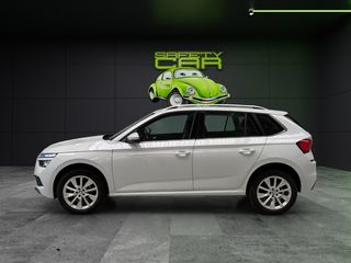 Skoda Kamiq 1.0 TSI Ambition 81 kW (110 CV)