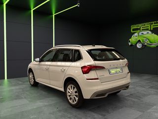 Skoda Kamiq 1.0 TSI Ambition 81 kW (110 CV)