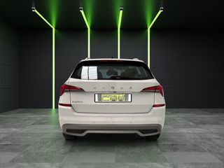 Skoda Kamiq 1.0 TSI Ambition 81 kW (110 CV)