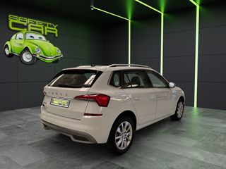 Skoda Kamiq 1.0 TSI Ambition 81 kW (110 CV)