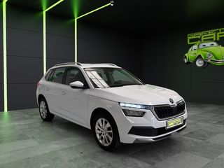 Skoda Kamiq 1.0 TSI Ambition 81 kW (110 CV)