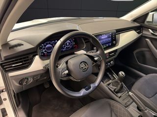 Skoda Kamiq 1.0 TSI Ambition 81 kW (110 CV)