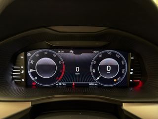 Skoda Kamiq 1.0 TSI Ambition 81 kW (110 CV)