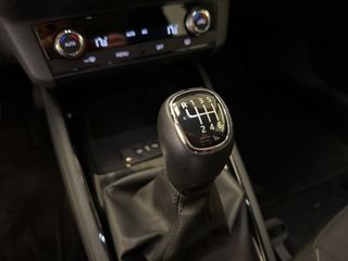 Skoda Kamiq 1.0 TSI Ambition 81 kW (110 CV)