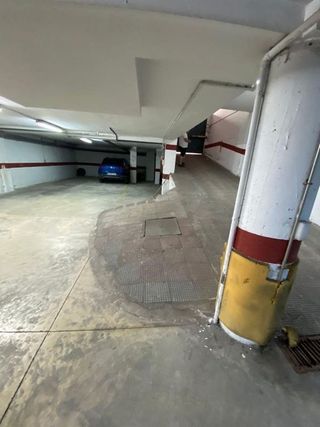 Garaje en venta en Viaplana en Huelva