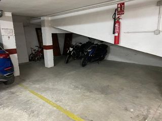 Garaje en venta en Viaplana en Huelva