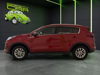 Kia Sportage 1.6 CRDi VGT Business 4x2 85 kW (115 CV)