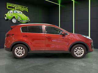 Kia Sportage 1.6 CRDi VGT Business 4x2 85 kW (115 CV)