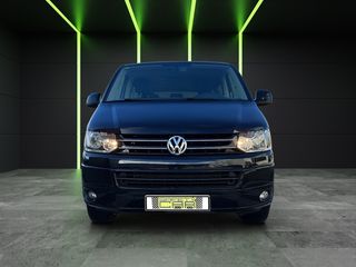 Volkswagen Caravelle Comfortline Edition 2.0 TDI BMT Corto 4Motion 132 kW (180 CV) DSG