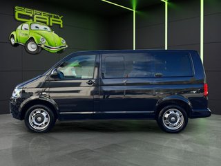 Volkswagen Caravelle Comfortline Edition 2.0 TDI BMT Corto 4Motion 132 kW (180 CV) DSG
