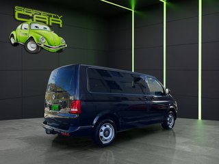 Volkswagen Caravelle Comfortline Edition 2.0 TDI BMT Corto 4Motion 132 kW (180 CV) DSG