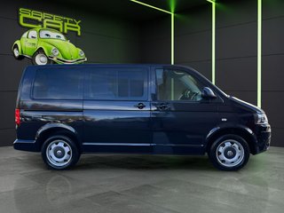 Volkswagen Caravelle Comfortline Edition 2.0 TDI BMT Corto 4Motion 132 kW (180 CV) DSG