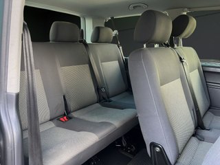 Volkswagen Caravelle Comfortline Edition 2.0 TDI BMT Corto 4Motion 132 kW (180 CV) DSG