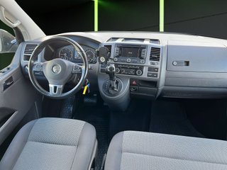 Volkswagen Caravelle Comfortline Edition 2.0 TDI BMT Corto 4Motion 132 kW (180 CV) DSG