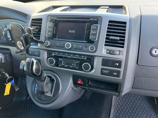 Volkswagen Caravelle Comfortline Edition 2.0 TDI BMT Corto 4Motion 132 kW (180 CV) DSG