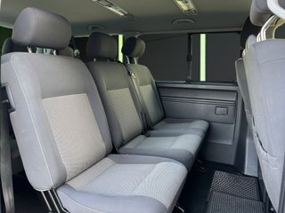 Volkswagen Caravelle Comfortline Edition 2.0 TDI BMT Corto 4Motion 132 kW (180 CV) DSG
