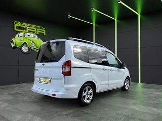 Ford Tourneo Courier 1.5 TDCi Trend 70 kW (95 CV)