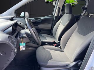 Ford Tourneo Courier 1.5 TDCi Trend 70 kW (95 CV)