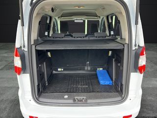 Ford Tourneo Courier 1.5 TDCi Trend 70 kW (95 CV)