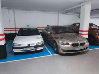 Garaje en venta en Garrido Norte - Chinchibarra en Salamanca