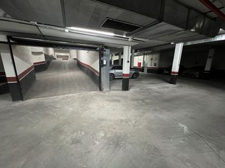 Garaje en venta en Puerta de Murcia - Colegios en Ocaña