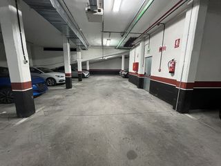 Garaje en venta en Puerta de Murcia - Colegios en Ocaña