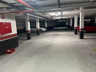 Garaje en venta en Puerta de Murcia - Colegios en Ocaña