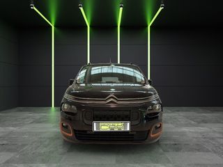 Citroen Berlingo BlueHDi 100 Talla M Shine 75 kW (102 CV)