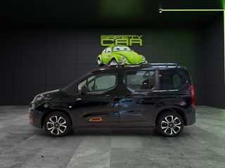 Citroen Berlingo BlueHDi 100 Talla M Shine 75 kW (102 CV)