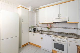 Piso en venta en El Llano en Gijón