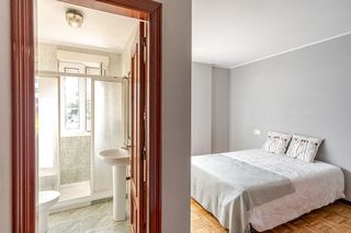 Piso en venta en El Llano en Gijón