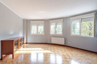 Piso en venta en El Llano en Gijón