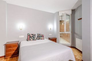 Piso en venta en El Llano en Gijón